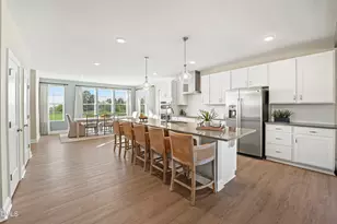 711 Grove Edge Ln, Wake Forest, NC 27587 - Photo 5