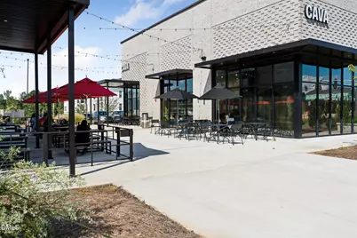 711 Grove Edge Lane #200, Wake Forest, NC 27587 - Photo 23