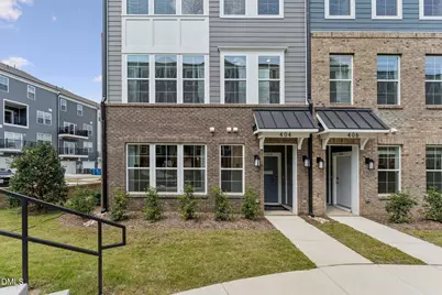 711 Grove Edge Lane #200, Wake Forest, NC 27587 - Photo 3