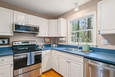 1804 Old Oxford Road, Chapel Hill, NC 27514 - Photo 13