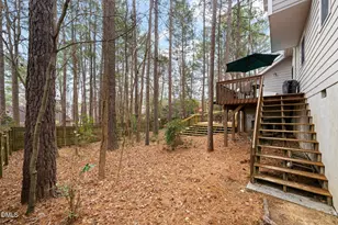 1804 Old Oxford Rd, Chapel Hill, NC 27514 - Photo 33