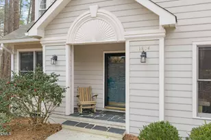 1804 Old Oxford Rd, Chapel Hill, NC 27514 - Photo 3