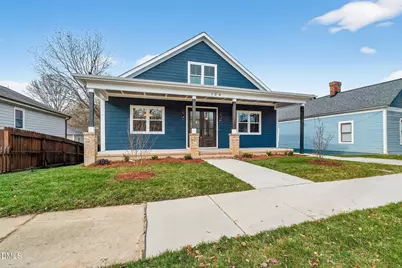 104 S Driver Street, Durham, NC 27703 - Photo 3