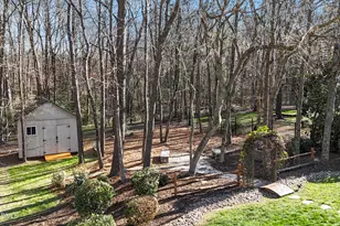 8945 Cornwell Dr, Wake Forest, NC 27587 - Photo 41