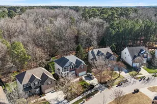 8945 Cornwell Dr, Wake Forest, NC 27587 - Photo 45