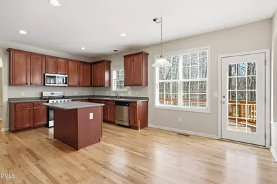 8945 Cornwell Drive, Wake Forest, NC 27587 - Photo 11