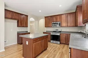 8945 Cornwell Dr, Wake Forest, NC 27587 - Photo 13