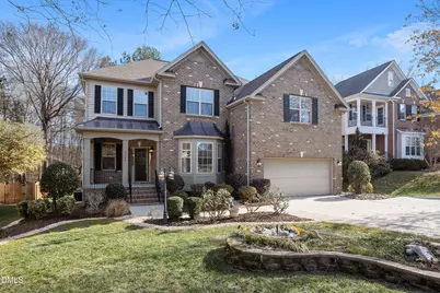 8945 Cornwell Drive, Wake Forest, NC 27587 - Photo 49