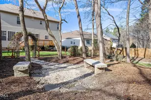 8945 Cornwell Dr, Wake Forest, NC 27587 - Photo 43