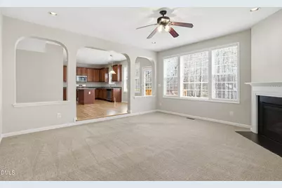 8945 Cornwell Drive, Wake Forest, NC 27587 - Photo 9