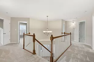 8945 Cornwell Dr, Wake Forest, NC 27587 - Photo 17