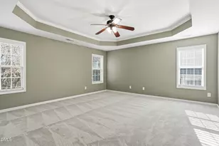 8945 Cornwell Dr, Wake Forest, NC 27587 - Photo 19