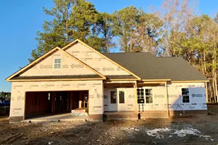 155 Nectar Ln, Bunnlevel, NC 28323 - Photo 1