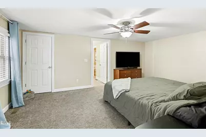 7228 Cleveland School Road, Garner, NC 27529 - Photo 17