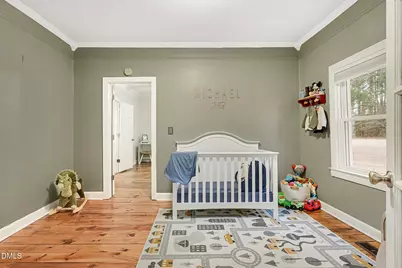 7228 Cleveland School Road, Garner, NC 27529 - Photo 23