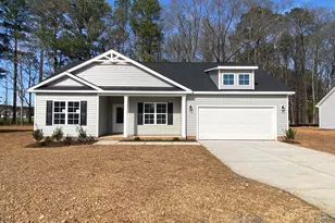 175 Nectar Ln, Bunnlevel, NC 28323 - Photo 1