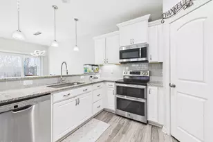 220 Hawksbill Dr, Franklinton, NC 27525 - Photo 17