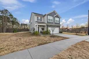 220 Hawksbill Dr, Franklinton, NC 27525 - Photo 1