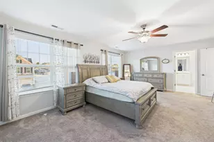 220 Hawksbill Dr, Franklinton, NC 27525 - Photo 27