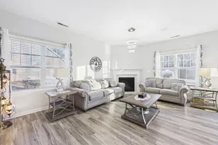 220 Hawksbill Dr, Franklinton, NC 27525 - Photo 15