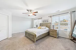 220 Hawksbill Dr, Franklinton, NC 27525 - Photo 21