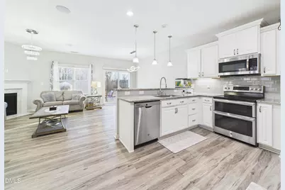 220 Hawksbill Drive, Franklinton, NC 27525 - Photo 17