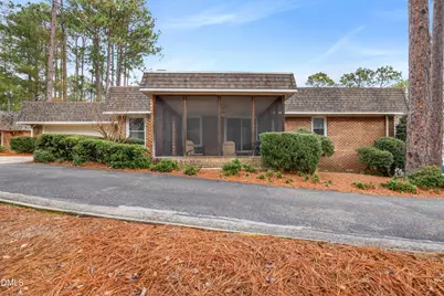 124 Racquet Lane, Pinehurst, NC 28374 - Photo 1