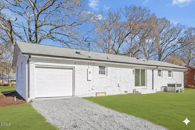 123 W Bywood Drive, Durham, NC 27712 - Photo 25