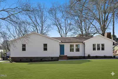 328 Smith Drive, Durham, NC 27712 - Photo 1