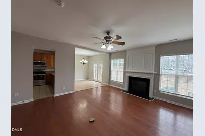 5634 Berry Creek Circle, Raleigh, NC 27613 - Photo 5