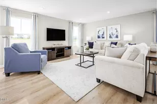 525 Camero Rift Trail, Wendell, NC 27591 - Photo 7