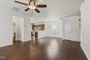 3645 Althorp Drive, Raleigh, NC 27616 - Photo 19