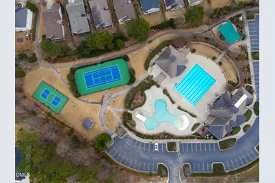 3645 Althorp Drive, Raleigh, NC 27616 - Photo 5