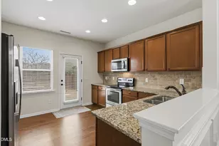 3645 Althorp Drive, Raleigh, NC 27616 - Photo 21