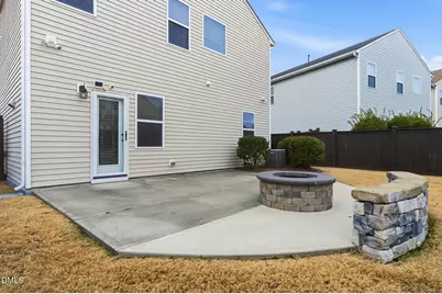 3645 Althorp Drive, Raleigh, NC 27616 - Photo 3