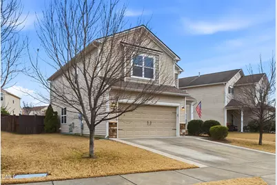 3645 Althorp Drive, Raleigh, NC 27616 - Photo 7