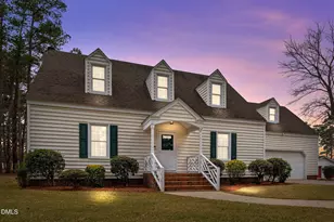 1404 Canterbury Rd, Tarboro, NC 27886 - Photo 1