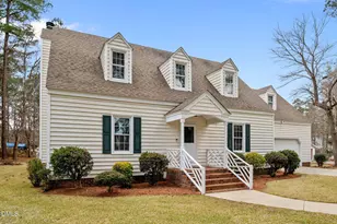 1404 Canterbury Rd, Tarboro, NC 27886 - Photo 7