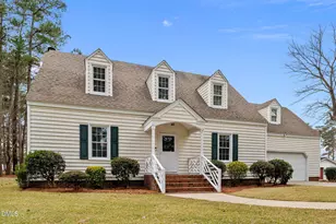 1404 Canterbury Rd, Tarboro, NC 27886 - Photo 9