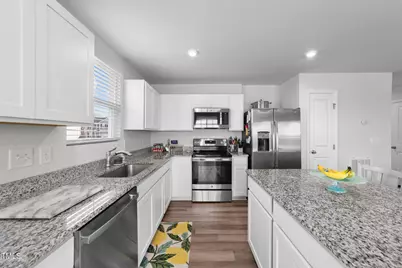 45 Florentine Court, Angier, NC 27501 - Photo 21