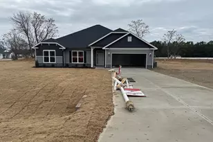 4125 Coolwater Dr, Bailey, NC 27807 - Photo 1