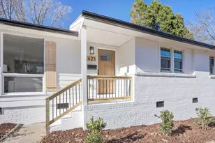 621 Dennis Ave, Raleigh, NC 27604 - Photo 5