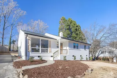 621 Dennis Avenue, Raleigh, NC 27604 - Photo 3