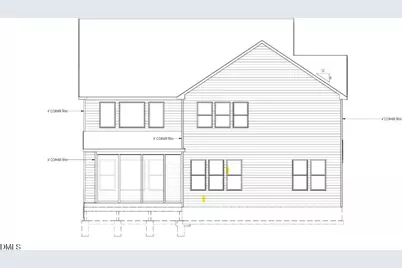 2109 Kelsey Court, Hillsborough, NC 27278 - Photo 5