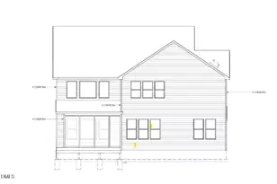 2109 Kelsey court, Hillsborough, NC 27278 - Photo 5