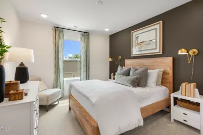 160 Siebold Street, Garner, NC 27529 - Photo 3