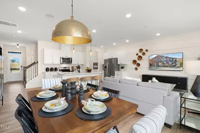 160 Siebold Street, Garner, NC 27529 - Photo 47