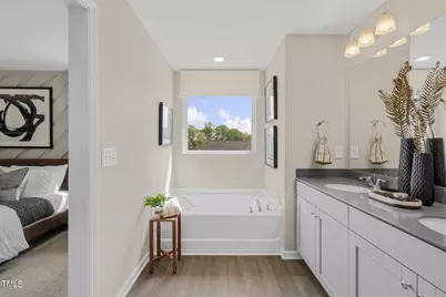 156 Siebold Street, Garner, NC 27529 - Photo 33