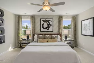 156 Siebold St, Garner, NC 27529 - Photo 37