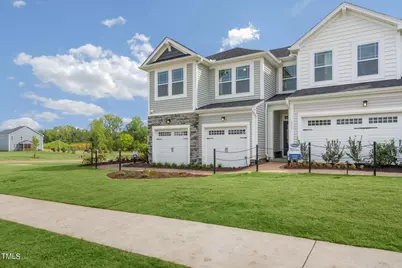 156 Siebold Street, Garner, NC 27529 - Photo 11